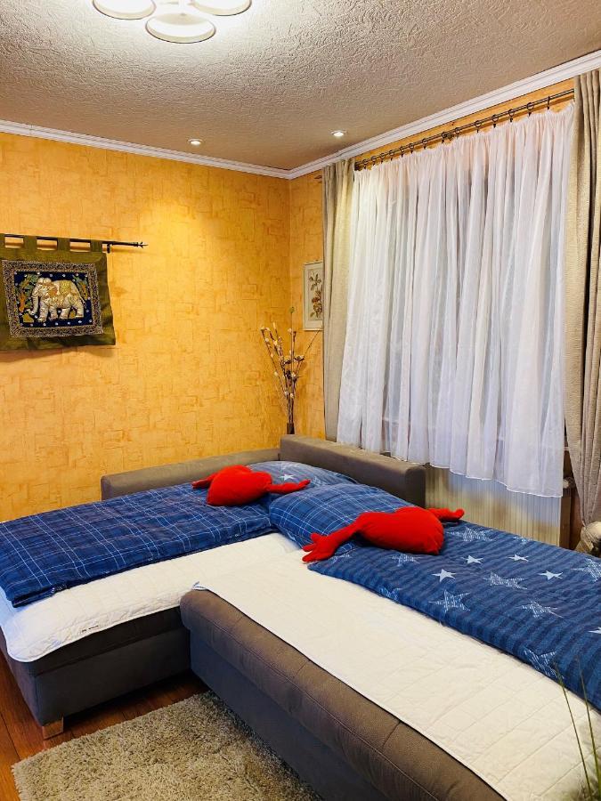T&T Ferienwohnung Rheinbrohl Екстериор снимка