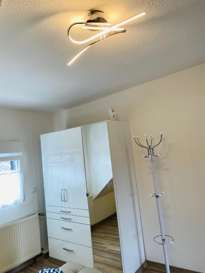 T&T Ferienwohnung Rheinbrohl Екстериор снимка