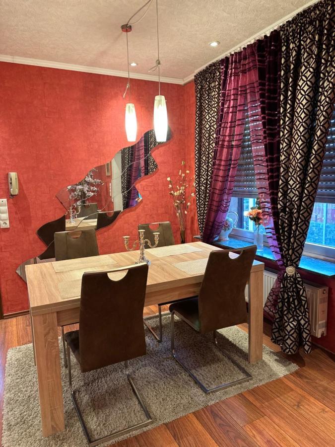 T&T Ferienwohnung Rheinbrohl Екстериор снимка