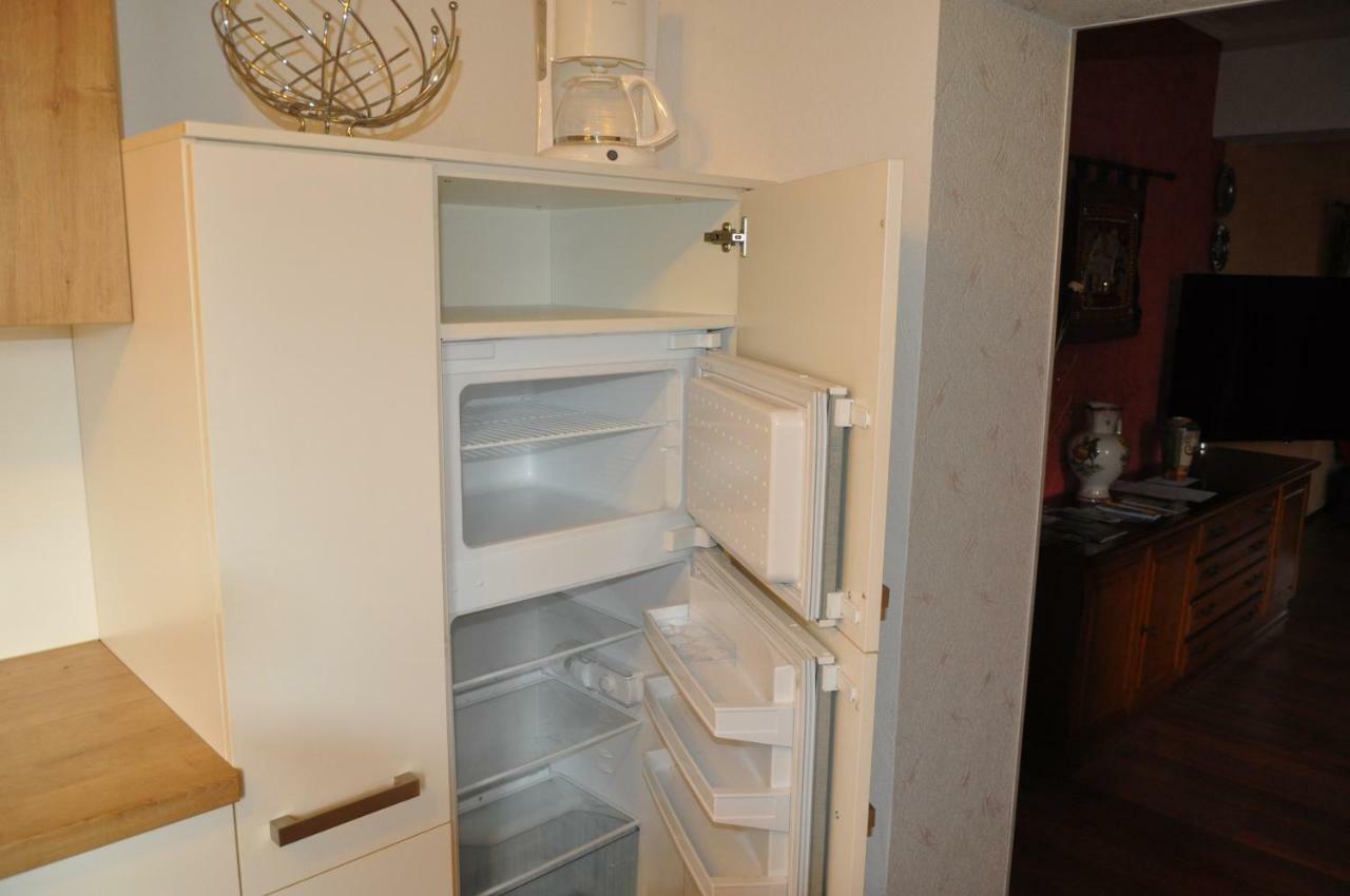 T&T Ferienwohnung Rheinbrohl Екстериор снимка